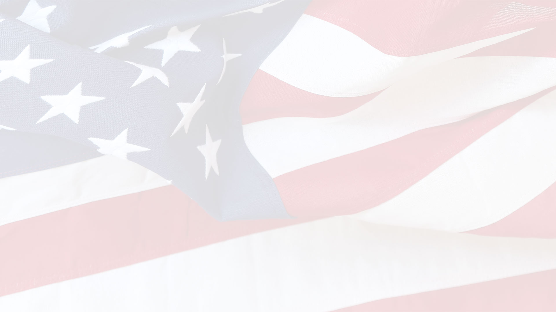 Background Flag AmeriWash Enterprises