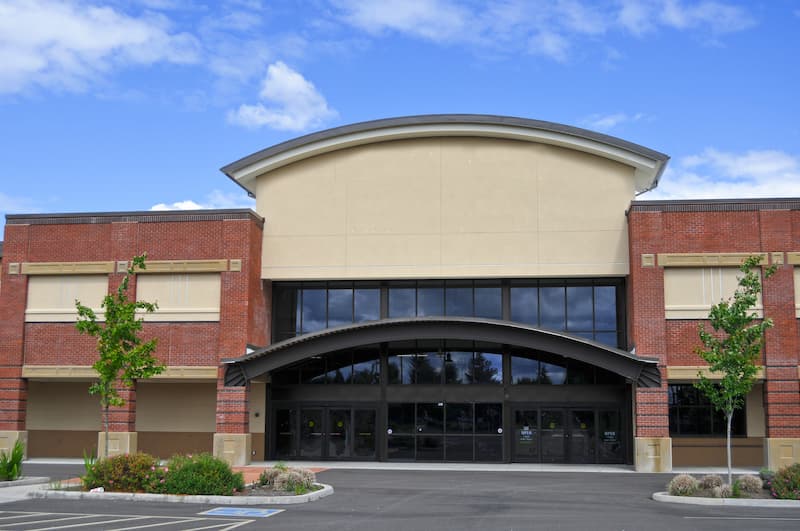 The Transformative Power of Storefront Washing