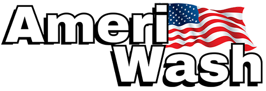 AmeriWash Enterprises Logo